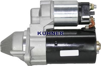 Купить Kuhner 10519V по низкой цене в Польше!