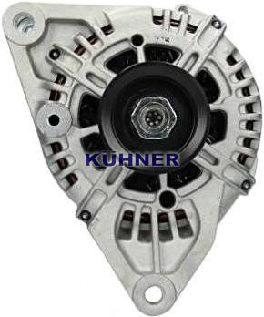Kuhner 553611RI Generator 553611RI: Kaufen Sie zu einem guten Preis in Polen bei 2407.PL!