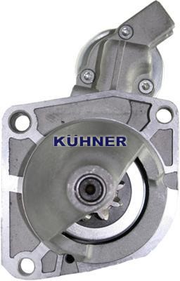 Kuhner 10351M Стартер 10351M: Отличная цена - Купить в Польше на 2407.PL!