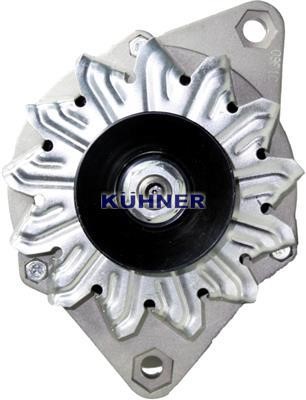 Kuhner 30623RI Generator 30623RI: Bestellen Sie in Polen zu einem guten Preis bei 2407.PL!