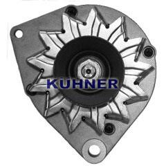 Kuhner 30300RIR Generator 30300RIR: Kaufen Sie zu einem guten Preis in Polen bei 2407.PL!