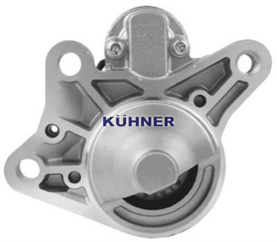 Kuhner 255162R Starter 255162R: Buy near me at 2407.PL in Poland at an Affordable price!