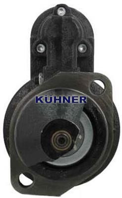 Kuhner 254072 Starter 254072: Buy near me in Poland at 2407.PL - Good price!