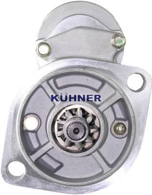 Kuhner 20552 Стартер 20552: Отличная цена - Купить в Польше на 2407.PL!
