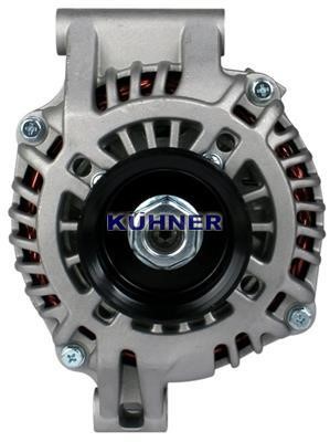 Kuhner 401728RI Alternator 401728RI: Buy near me in Poland at 2407.PL - Good price!