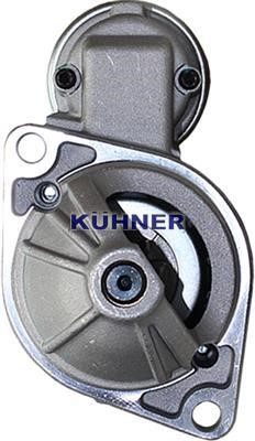 Kuhner 254065V Стартер 254065V: Отличная цена - Купить в Польше на 2407.PL!