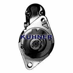 Kuhner 20331 Starter 20331: Buy near me in Poland at 2407.PL - Good price!