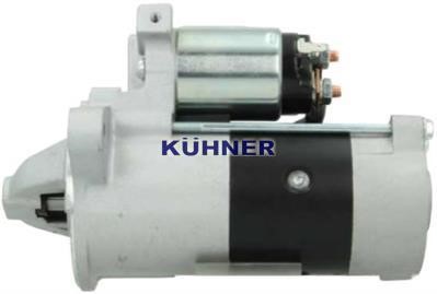 Купити Kuhner 201238V за низькою ціною в Польщі!