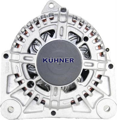 Kuhner 553290RI Alternator 553290RI: Buy near me in Poland at 2407.PL - Good price!
