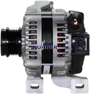 Generator Kuhner 553333RI