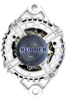Kuhner 553269RIB Генератор 553269RIB: Отличная цена - Купить в Польше на 2407.PL!