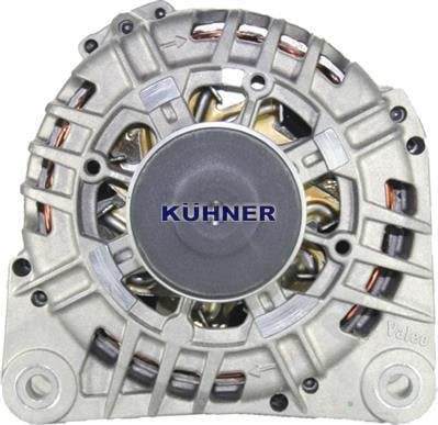 Kuhner 301933RIV Alternator 301933RIV: Buy near me in Poland at 2407.PL - Good price!