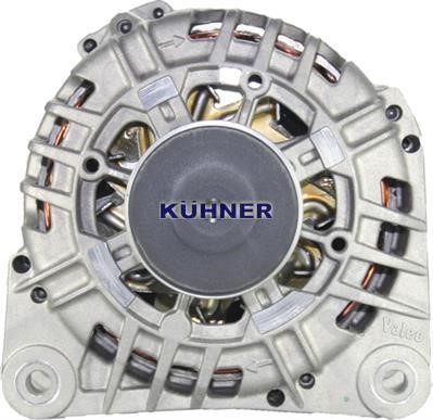 Kuhner 301933RI Alternator 301933RI: Buy near me in Poland at 2407.PL - Good price!