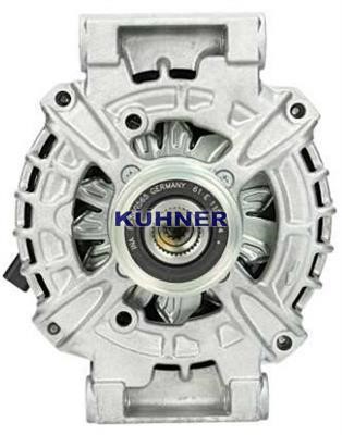 Kuhner 553835RI Generator 553835RI: Bestellen Sie in Polen zu einem guten Preis bei 2407.PL!