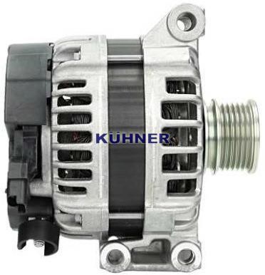 Alternator Kuhner 553835RI