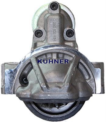 Kuhner 101421V Starter 101421V: Buy near me in Poland at 2407.PL - Good price!