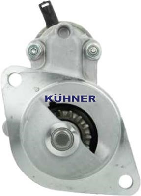 Kuhner 255671D Starter 255671D: Buy near me in Poland at 2407.PL - Good price!