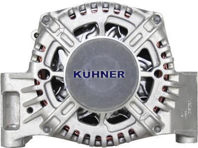 Kuhner 553605RID Alternator 553605RID: Buy near me in Poland at 2407.PL - Good price!