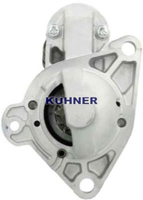 Kuhner 256010M Starter 256010M: Buy near me in Poland at 2407.PL - Good price!