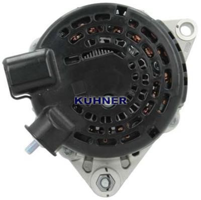 Alternator Kuhner 554993RID