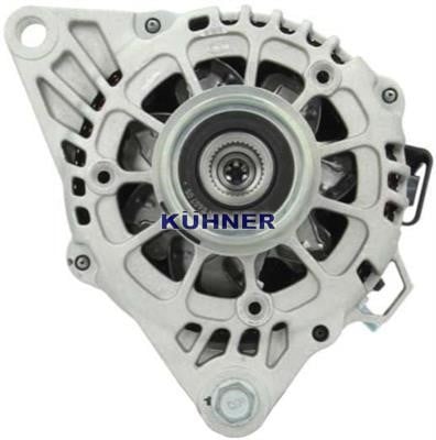 Kuhner 554993RID Alternator 554993RID: Buy near me at 2407.PL in Poland at an Affordable price!