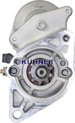Kuhner 201358 Starter 201358: Buy near me in Poland at 2407.PL - Good price!