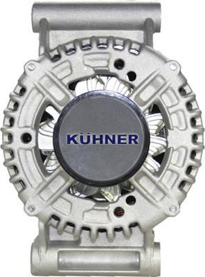 Kuhner 301922RIB Alternator 301922RIB: Buy near me in Poland at 2407.PL - Good price!