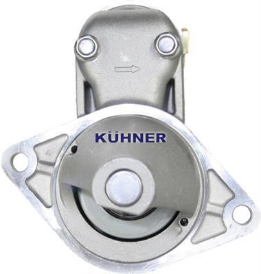 Kuhner 101257 Starter 101257: Buy near me in Poland at 2407.PL - Good price!