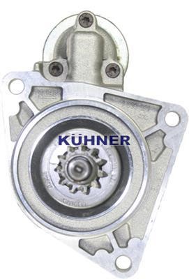 Kuhner 10332R Стартер 10332R: Отличная цена - Купить в Польше на 2407.PL!