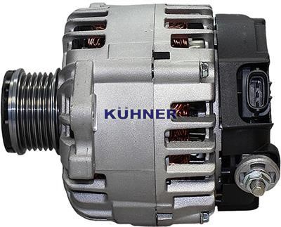 Alternator Kuhner 555112RI