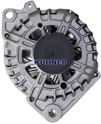 Kuhner 555112RI Alternator 555112RI: Buy near me in Poland at 2407.PL - Good price!