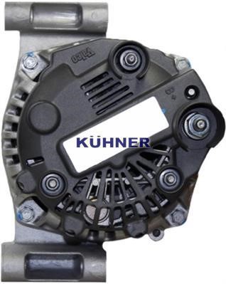 Alternator Kuhner 301862RIV