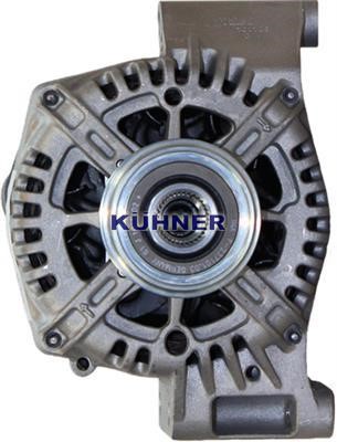 Kuhner 301862RIV Generator 301862RIV: Kaufen Sie zu einem guten Preis in Polen bei 2407.PL!