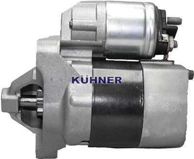 Купити Kuhner 101385V за низькою ціною в Польщі!