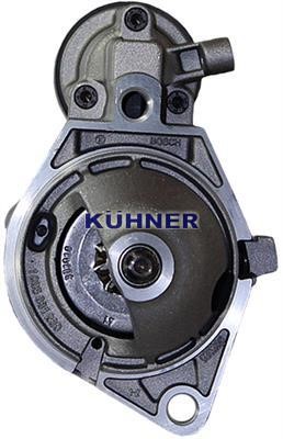 Kuhner 10976B Starter 10976B: Buy near me in Poland at 2407.PL - Good price!