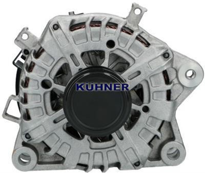 Kuhner 554751RIV Alternator 554751RIV: Buy near me in Poland at 2407.PL - Good price!