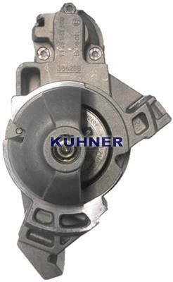 Kuhner 256061B Starter 256061B: Buy near me in Poland at 2407.PL - Good price!