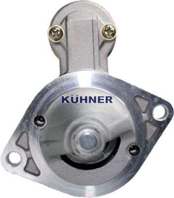 Kuhner 20380 Starter 20380: Buy near me in Poland at 2407.PL - Good price!