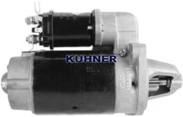 Buy Kuhner 10591R at a low price in Poland!