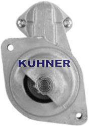 Kuhner 10591R Стартер 10591R: Купить в Польше - Отличная цена на 2407.PL!