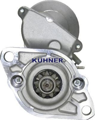Kuhner 254434D Starter 254434D: Buy near me at 2407.PL in Poland at an Affordable price!