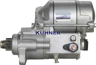 Купить Kuhner 254434D по низкой цене в Польше!