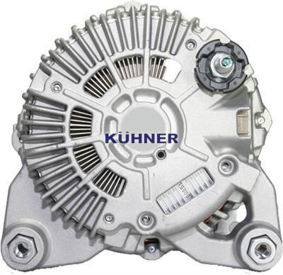 Alternator Kuhner 301979RIM