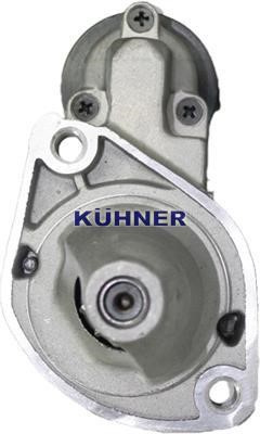 Kuhner 254623 Starter 254623: Buy near me at 2407.PL in Poland at an Affordable price!