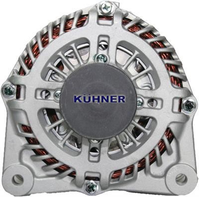Kuhner 301979RIM Alternator 301979RIM: Buy near me in Poland at 2407.PL - Good price!