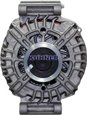 Kuhner 553578RIV Alternator 553578RIV: Buy near me in Poland at 2407.PL - Good price!