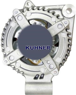 Kuhner 553758RI Generator 553758RI: Kaufen Sie zu einem guten Preis in Polen bei 2407.PL!