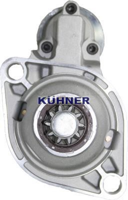 Kuhner 10974V Стартер 10974V: Отличная цена - Купить в Польше на 2407.PL!