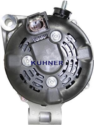 Купити Kuhner 553758RID за низькою ціною в Польщі!