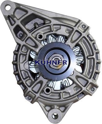 Kuhner 554301RIB Alternator 554301RIB: Buy near me in Poland at 2407.PL - Good price!